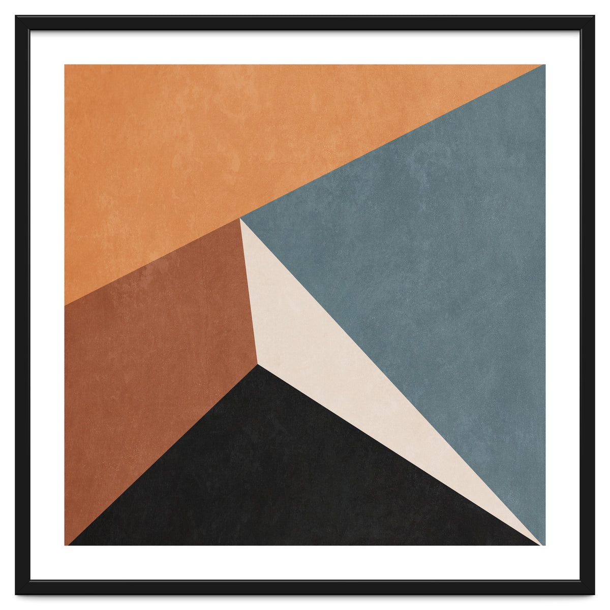 GEOMETRIC SHAPES - A01