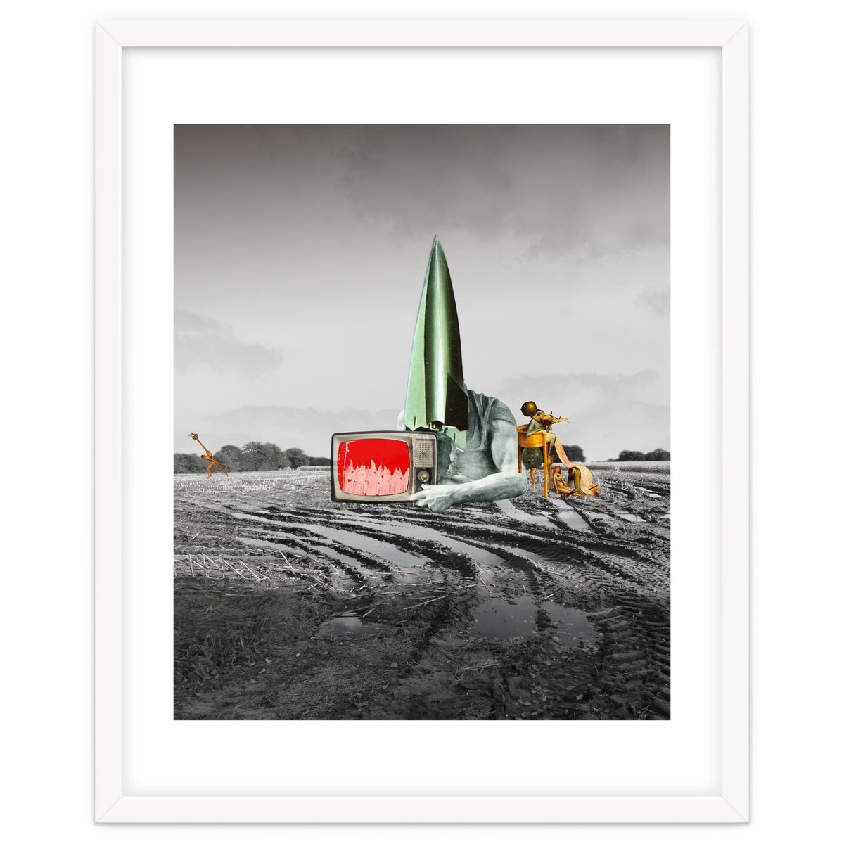 Atmosphere · es Ist gesäht