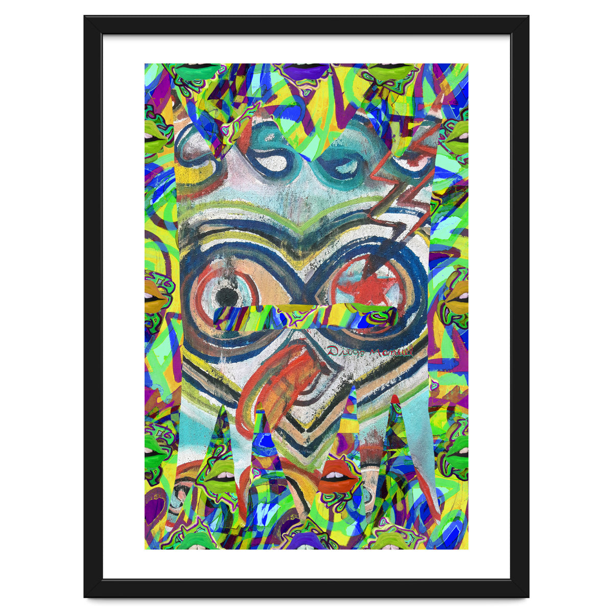 Graffiti Digital Nuevo 2023 5