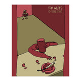 Tribute to Tom Waits (Print Only) thumbnail