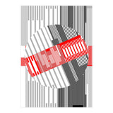 Glitch Global XI Part2 Serie Urban Nature (Print Only) thumbnail
