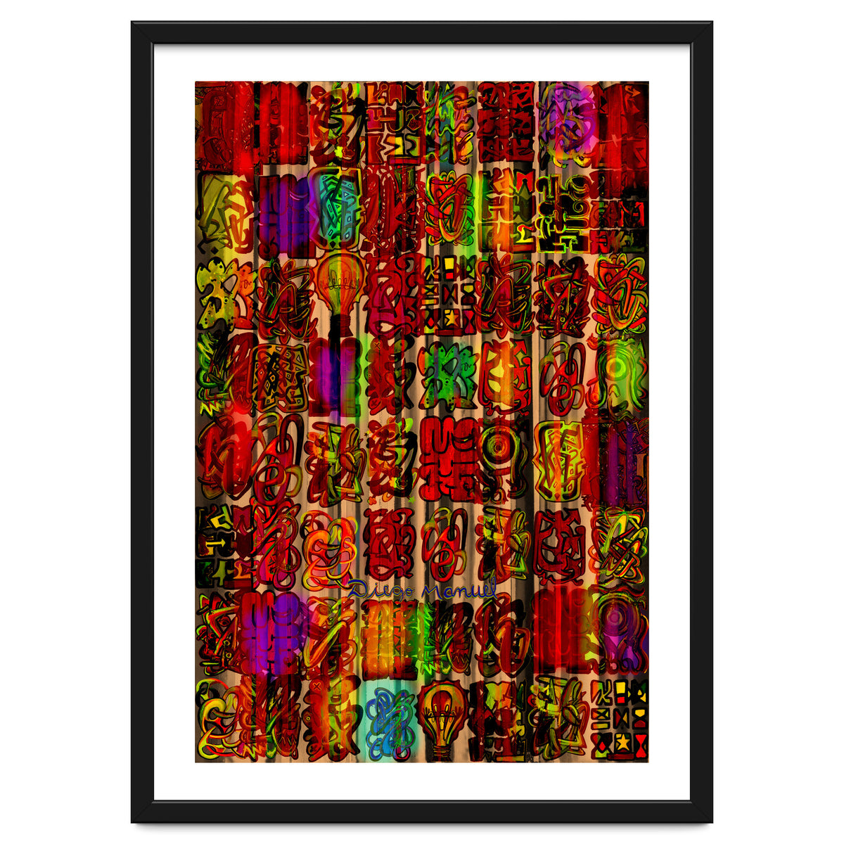 Graffiti Digital 2022 51