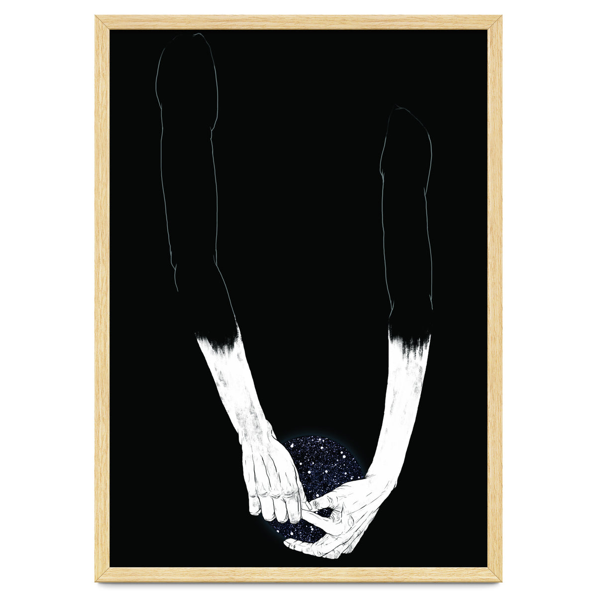 Gentle Hands | Quiet Noises