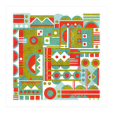 Groove 3 (Print Only) thumbnail