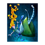 Alice (Print Only) thumbnail