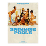 Swimming Pools (Print Only) thumbnail