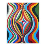 Graffiti Con Rombo (Print Only) thumbnail