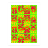 Tapiz Perfiles 2023 6 (Print Only) thumbnail