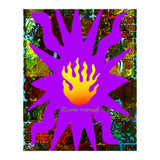 Fuego Y Graffiti 60 (Print Only) thumbnail