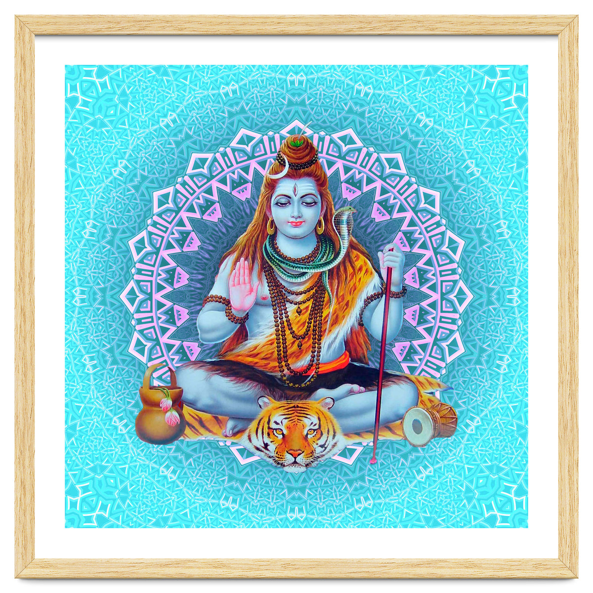 LORD SHIVA
