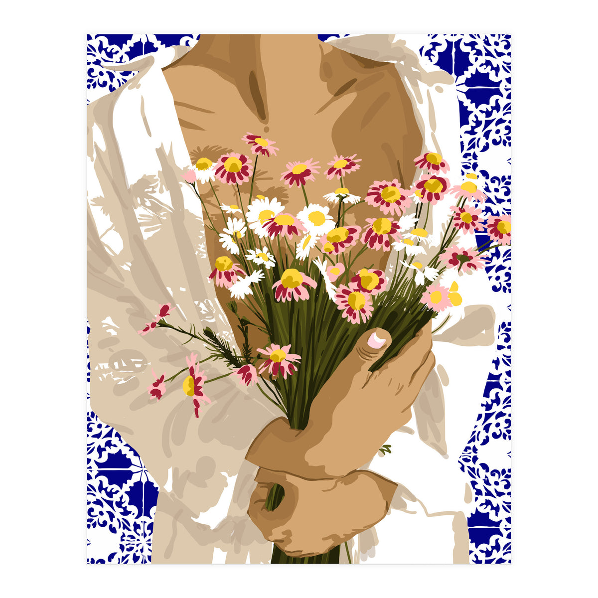 Positivity (Print Only)