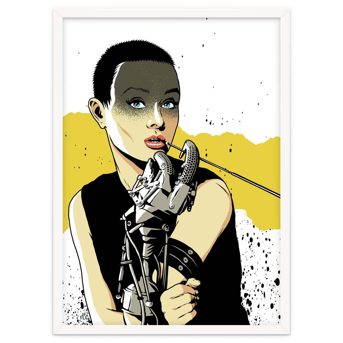 Breakfast At Valhalla