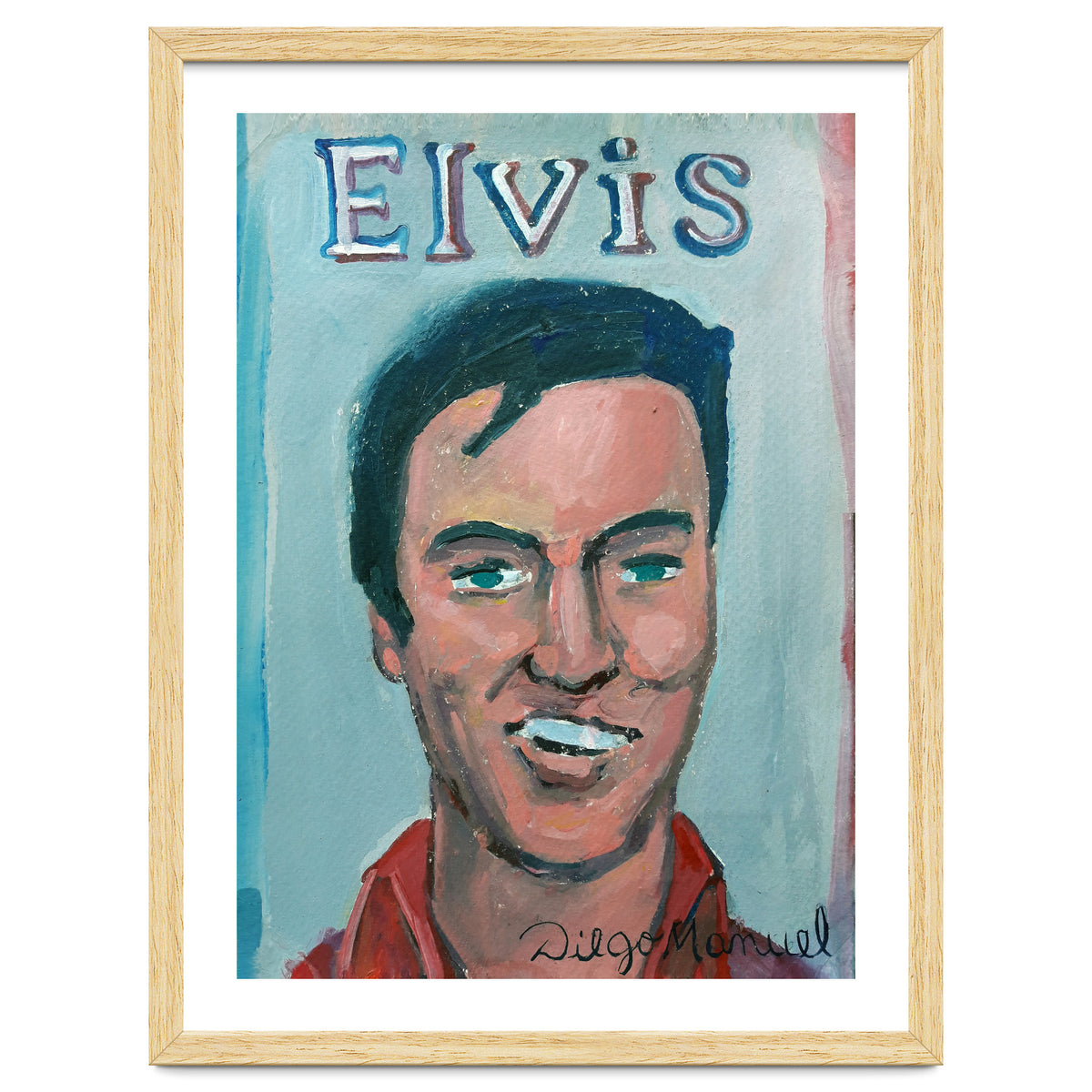 Elvis Rock