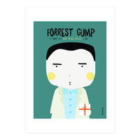 Forrest (Print Only)