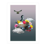 Frida Kahlo (Print Only) thumbnail