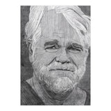 Philip Seymour Hoffman (Print Only) thumbnail