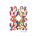 Pop Abstract 2023 140 Copia (Print Only) thumbnail