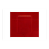 Shadow Box Red (Print Only) thumbnail