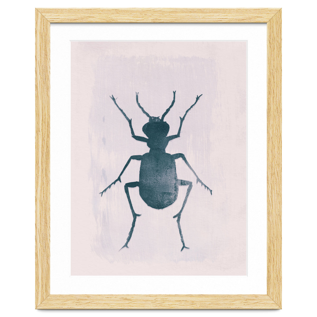 Beetle 1