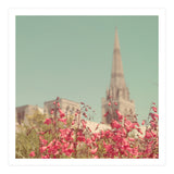 Summer Of Yesteryear (Print Only) thumbnail