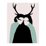 Horns (Print Only) thumbnail