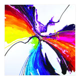 Abstract Art Britto - QB294 (Print Only) thumbnail
