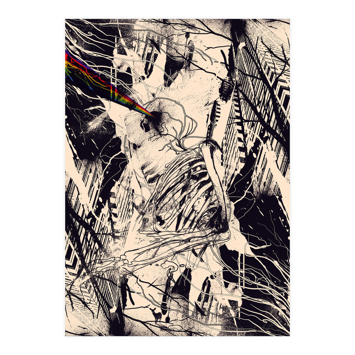 Envision (Print Only)