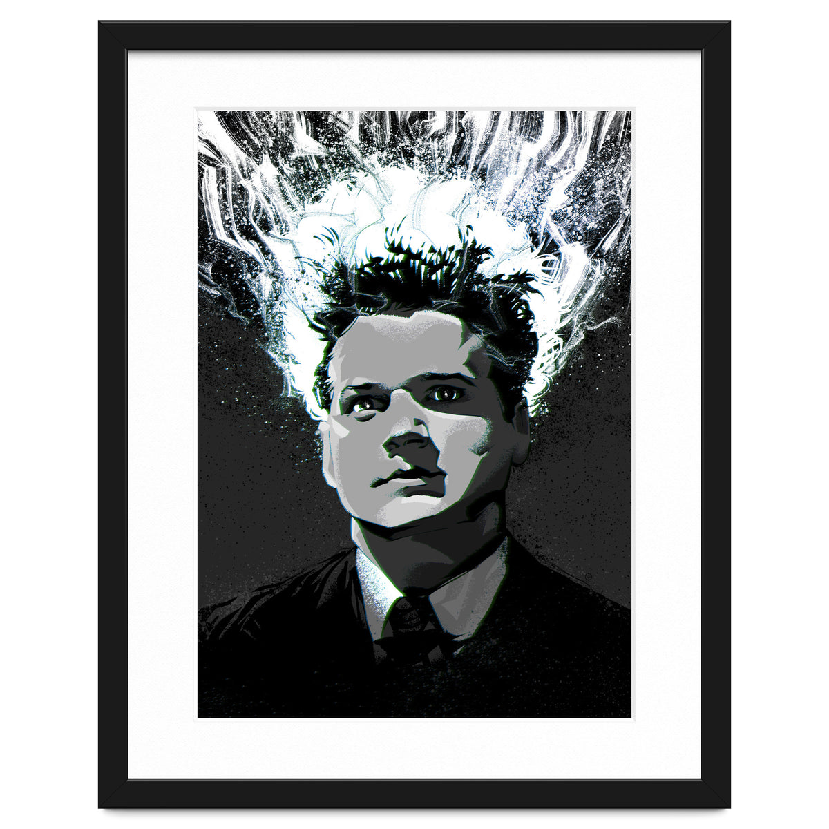 Eraserhead David Lynch