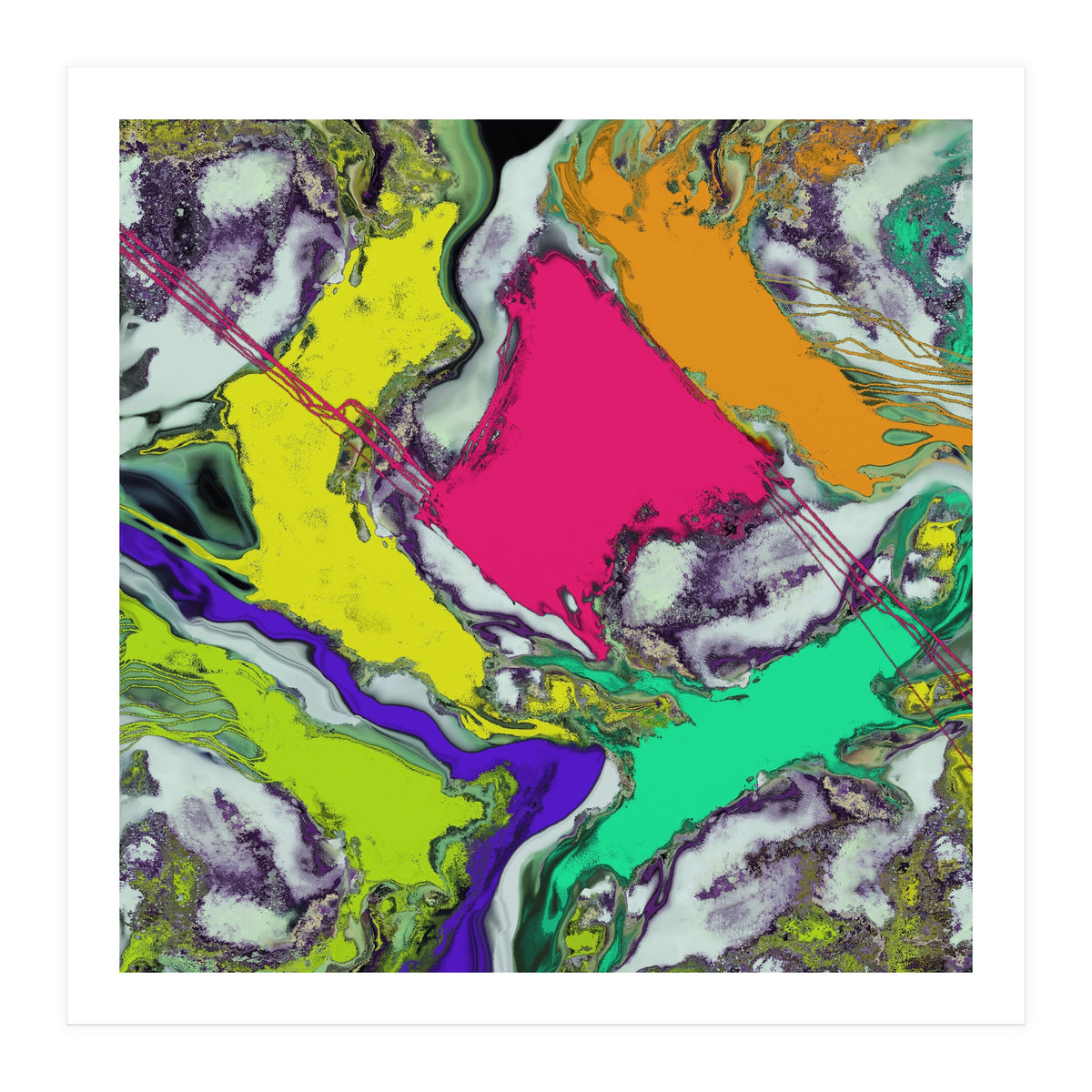 Essential 2 (Print Only)