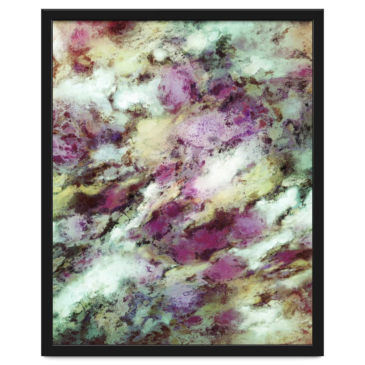 Remnants Of The Roses