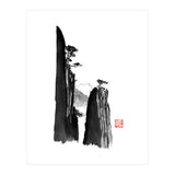 Mountain (Print Only) thumbnail
