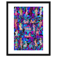 Chicas 3d 8