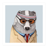 Richie Tenembaum (Print Only) thumbnail