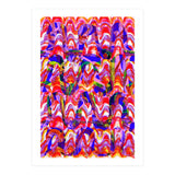Pop Abstract 6 (Print Only) thumbnail