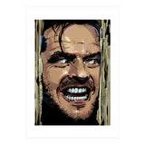 The Shining (Print Only) thumbnail