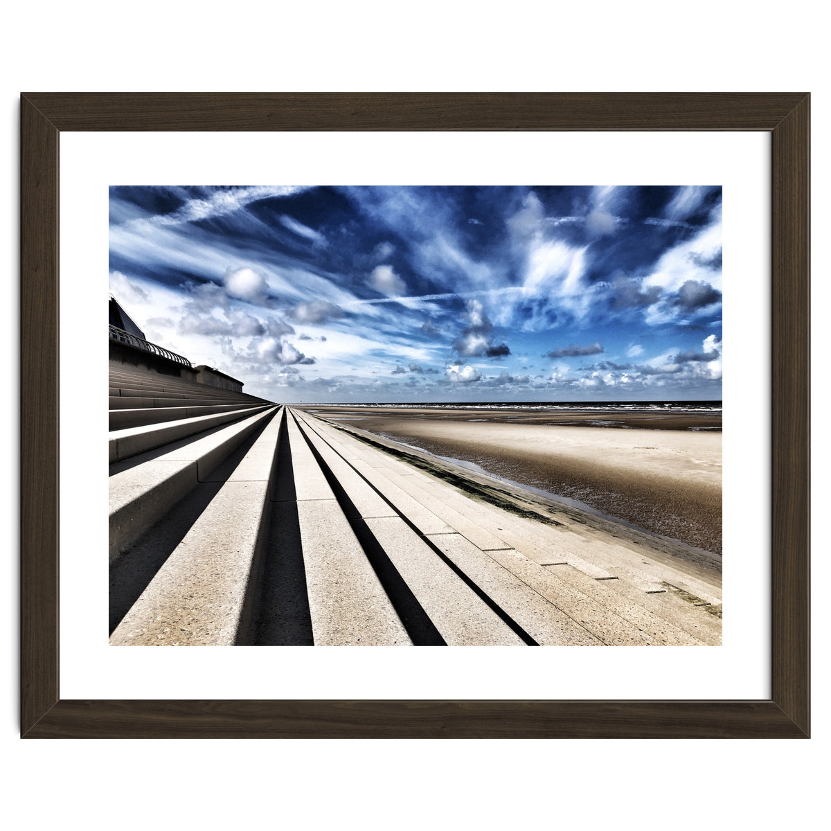 Blackpool Beachfront Img 9902