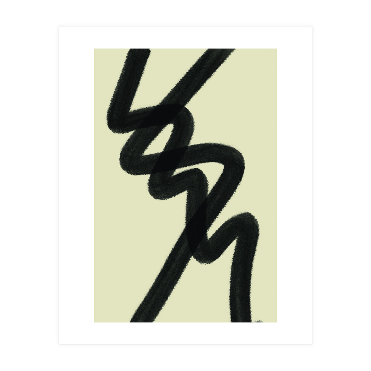 Our Connection (Print Only)