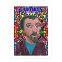 Gauguin 1 (Print Only)