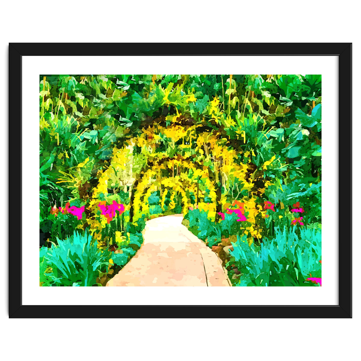 Beginning Of Something Beautiful