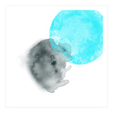 Blue And Gray (Print Only) thumbnail