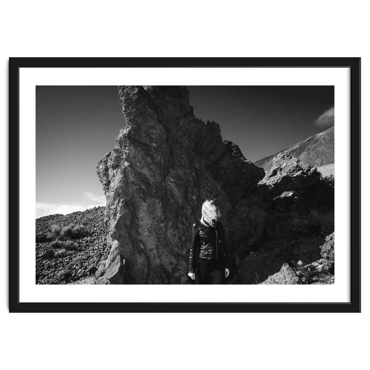 Run run Run run Run run Run away From your Responsibilities