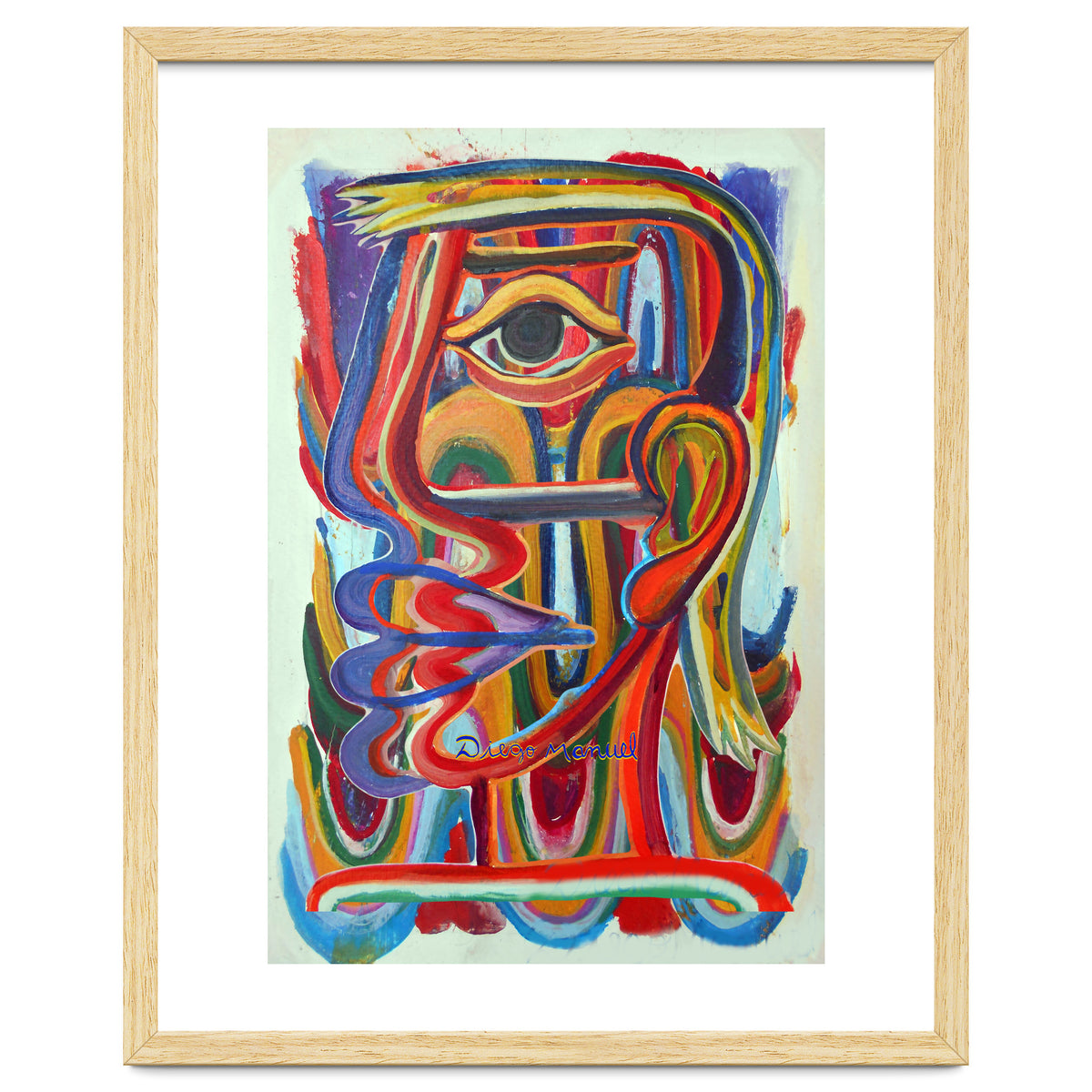 Graffiti Digital 2022 730