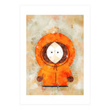 Kenny (Print Only) thumbnail