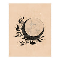 Black Moon (Print Only)
