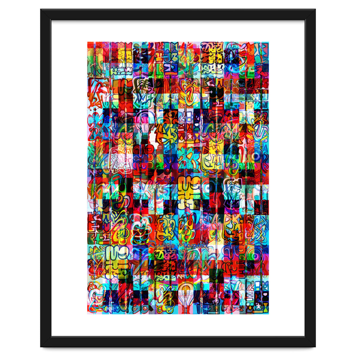 Graffiti Digital 2022 178