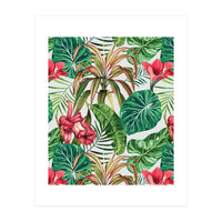 Tropica (Print Only)