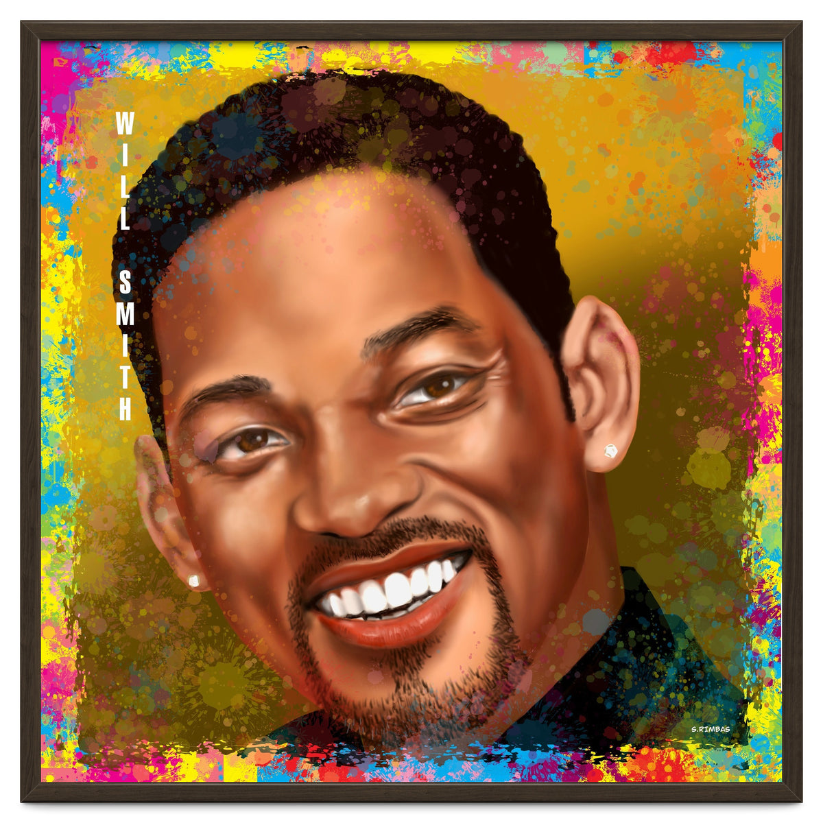 Will Smith