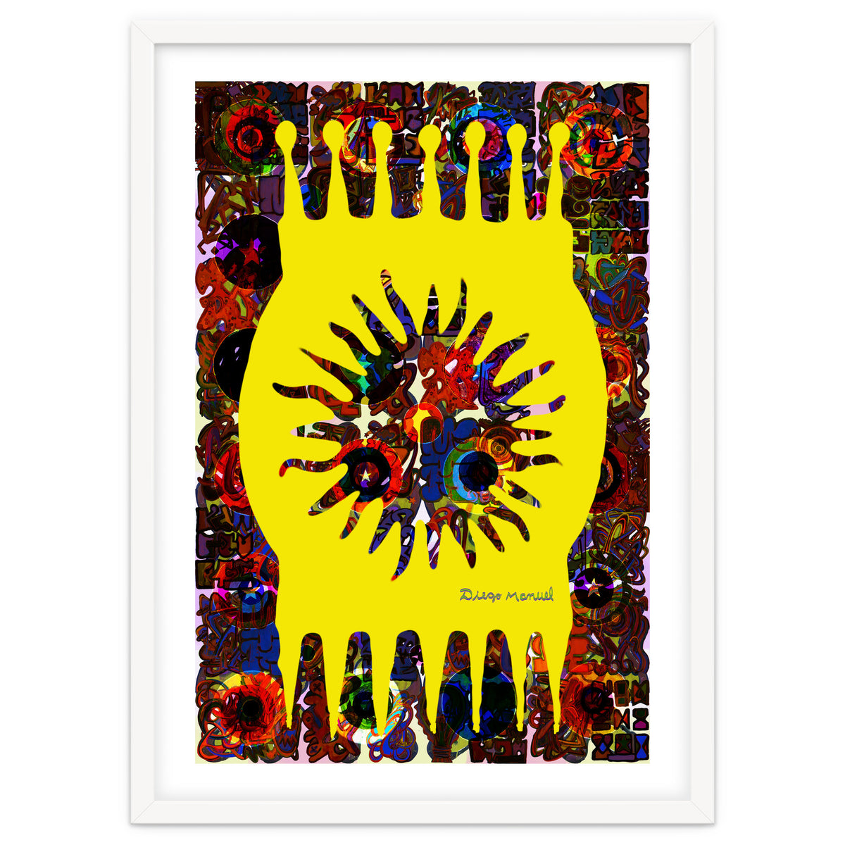 Graffiti Digital Nuevo 2023 39