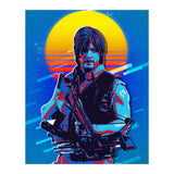 Dixon (Print Only) thumbnail