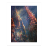 Ishgard (Print Only) thumbnail